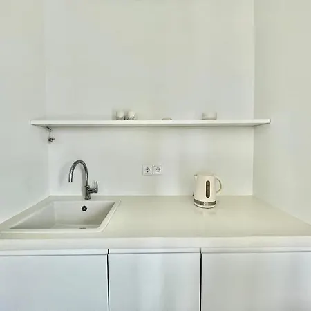 Island Residence Logothetianika Room photo