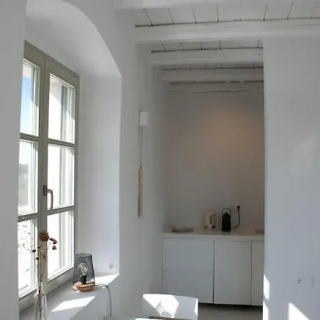 Island Residence Logothetianika Room photo
