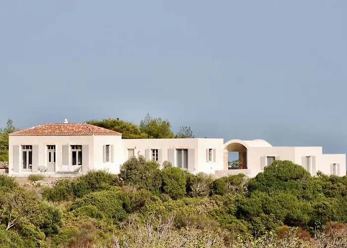 Island Residence