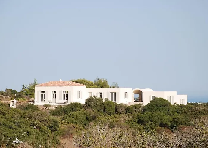 Island Residence