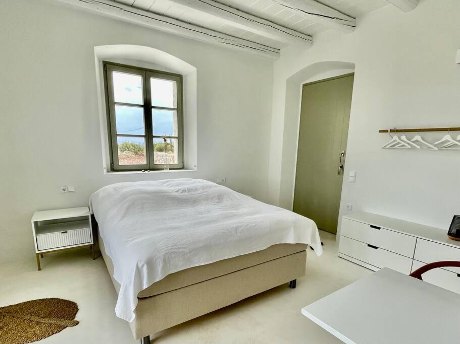 Villa Island