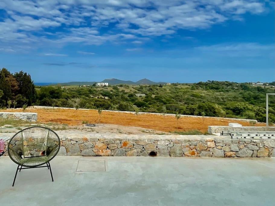 Island Villa Logothetianika