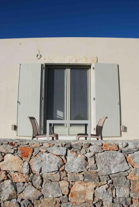 Island Villa Logothetianika
